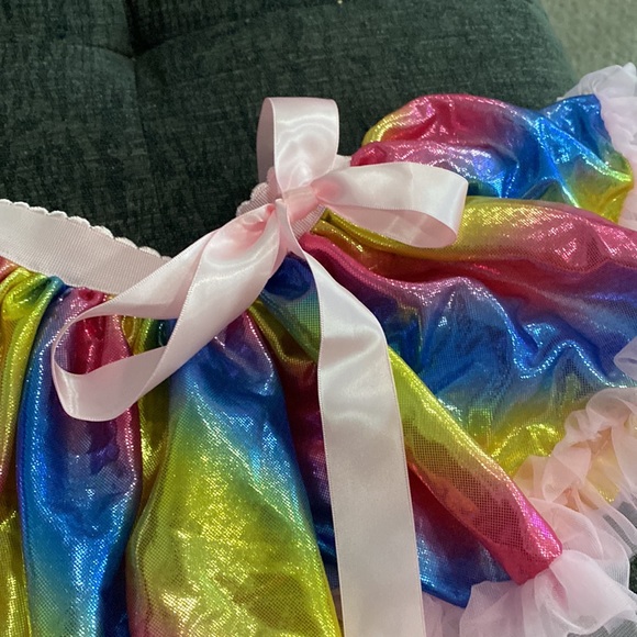 Girl Tutu. One size - Picture 2 of 3